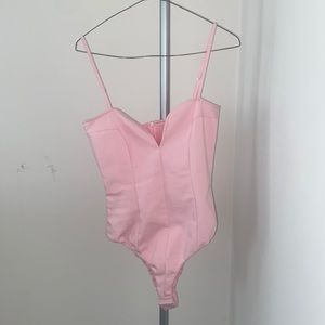 Zara Bodysuit Small